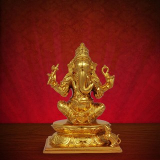 Ganesh