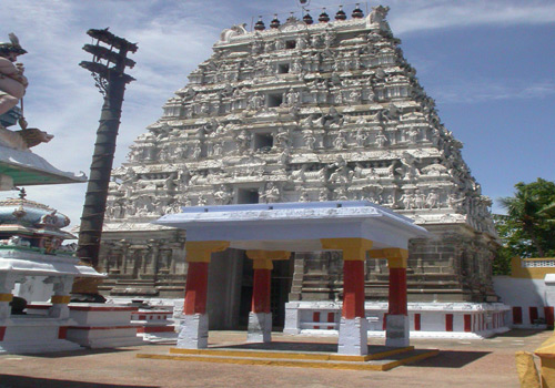 Thirumagaraleeswarar  Temple