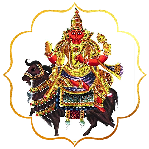 Rudra Bhauma Pradosha, Mangala Gauri, Angaraka Graha Shanti and Gauri Tripura Sundari Homam