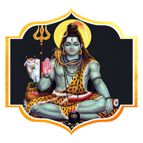 Rudra Ekadasha, Laghu Rudram, Budha Graha Shanti, Shiva–Shakti Ardhanareeshwara Homam