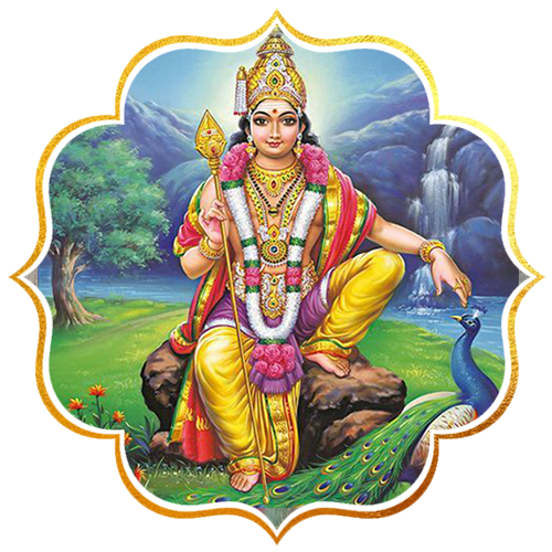 Subramanya Shatru Samhara, Skanda Sashti Kavacham, Vel Siddhi and Muruga Dasa Bhukti Nivarana Homam