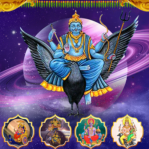 Saturn Transit 2025 Special Rituals