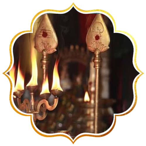 Subramanya Shatru Samhara, Skanda Sashti Kavacham, Vel Siddhi and Muruga Dasa Bhukti Nivarana Homam