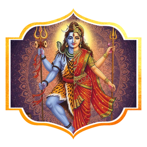 Rudra Ekadasha, Laghu Rudram, Budha Graha Shanti, Shiva–Shakti Ardhanareeshwara Homam