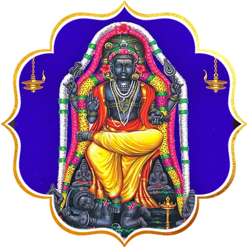 Jupiter (Guru) Transit Special Homams & One-Year Booster Rituals