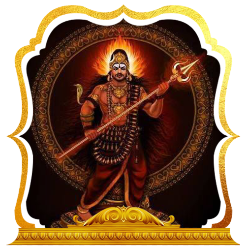 Akash Bhairava and Kalabhairava + Mahavidya Chinnamasta Dual Shakti Homam