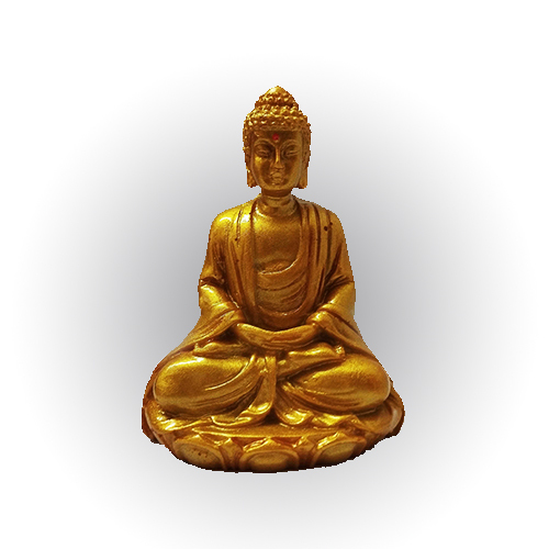 Buddha Idol