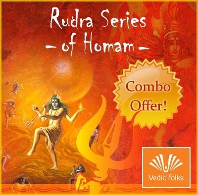 Ekadasa Rudra Yagna