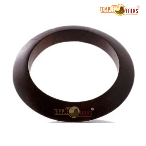 Karungali Wood Bangle