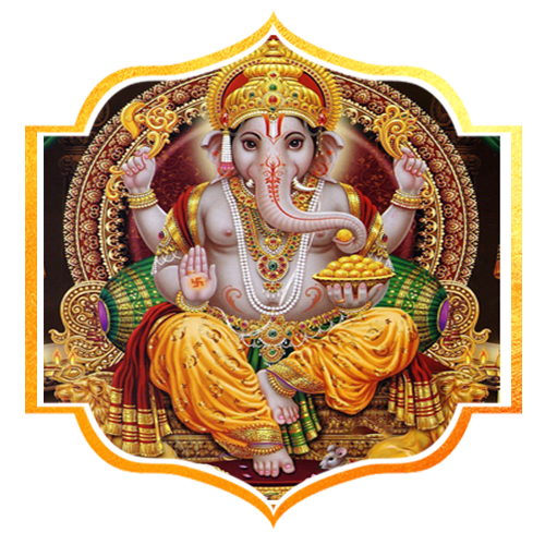 Gajanana Sankashti + 1st Shravan Somwar Vrat Special Rituals