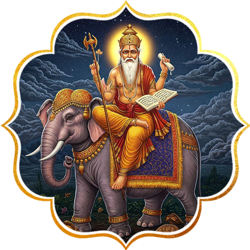 Jupiter (Guru) Transit Special Homams & One-Year Booster Rituals