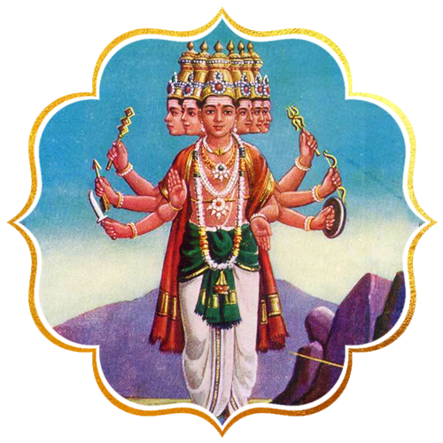 Subramanya Shatru Samhara, Skanda Sashti Kavacham, Vel Siddhi and Muruga Dasa Bhukti Nivarana Homam