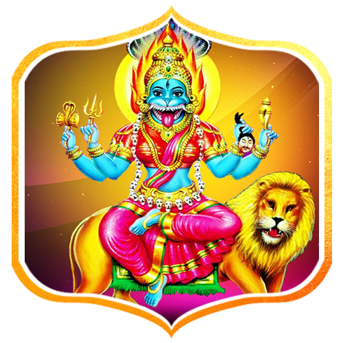 Pratyangira Kala Bhairava Maha Shakti Homam (Extreme Protection Combo)