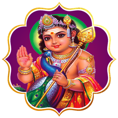 Skanda Shakti, Subrahmanya Sarpa Dosha Nivaran, Dhanakarshana Vel Siddhi, Bala Murugan and Valli Devasena Muruga Homam