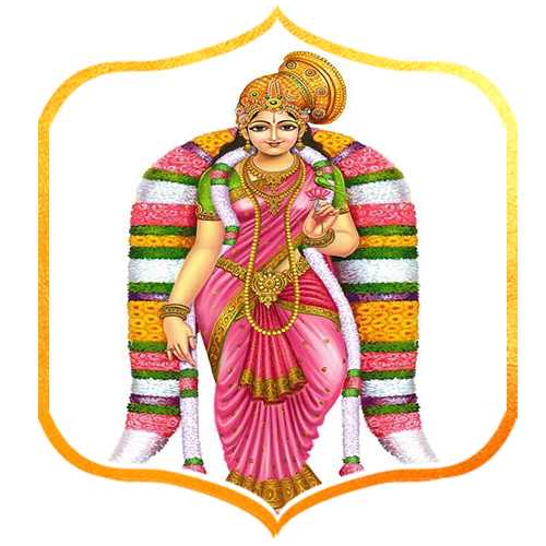 3rd Shravan Somwar Vrat Special + Andal Jayanthi + Chaturthi Special Rituals