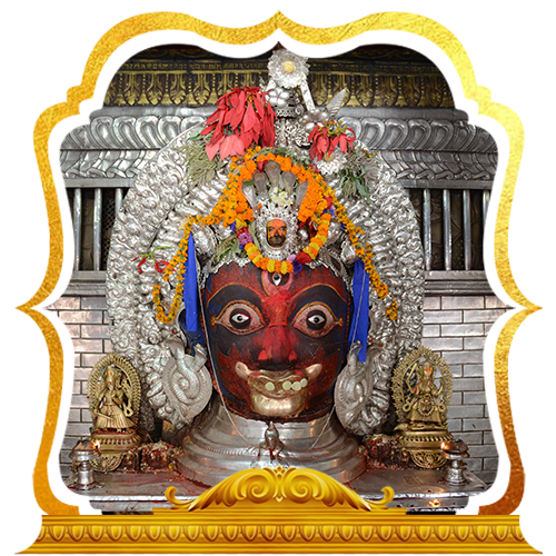 Akash Bhairava and Kalabhairava + Mahavidya Chinnamasta Dual Shakti Homam