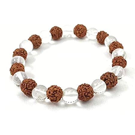 Shiva Shakti Bracelet