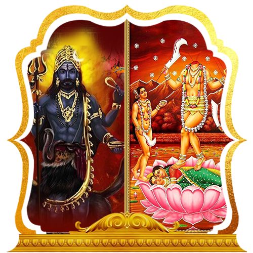 Akash Bhairava and Kalabhairava + Mahavidya Chinnamasta Dual Shakti Homam