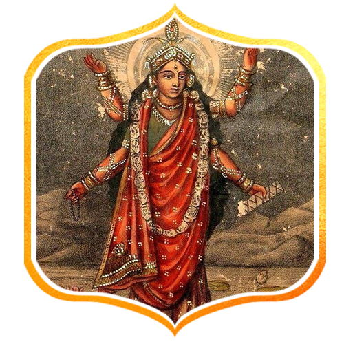 Durgashtami Special Dhumavati Mahavidya and Rahasya Pratyangira-Bhairavi Homam