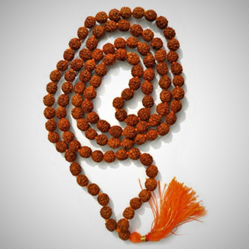 Rudra Mala