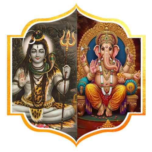 Gajanana Sankashti + 1st Shravan Somwar Vrat Special Rituals