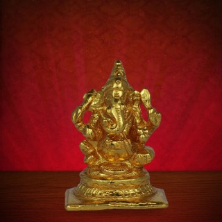 Ganesha