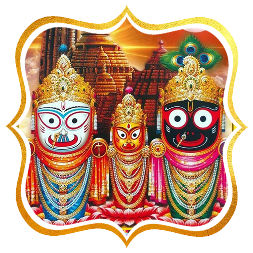 Sri Jagannath, Maha Sudarshana, Krishna Consciousness and Navagraha Gati Dosha Nivarana Homam