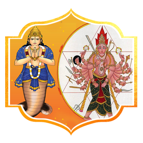 Rahu Ketu Transit Special Rituals 2025