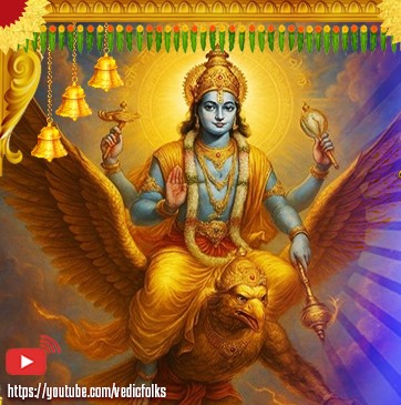 Kalki Rudra Garuda and Skanda Shakti Veera Mahadeva Homam