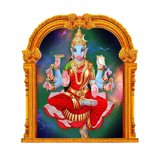 ASHADA NAVARATRI 2025 Grand 9 Night Festive Rituals
