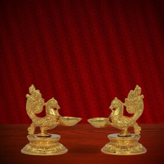 Annam Deepam ( 2pcs)