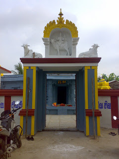 Kolappaakkam Sri Agatheeswarar