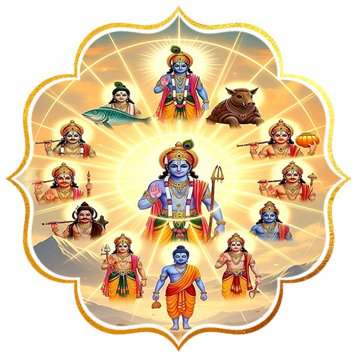 Mahakali Jayanthi, Gokulashtami and Krishna Janmashtami Special Rituals