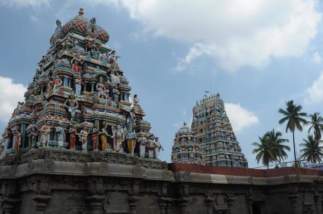 Avinashi Appar Temple