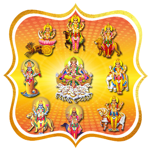 Sri Jagannath, Maha Sudarshana, Krishna Consciousness and Navagraha Gati Dosha Nivarana Homam