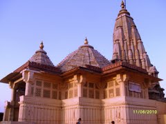 Kalki Temple