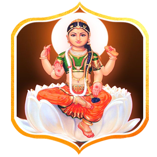 3rd Shravan Somwar Vrat Special + Andal Jayanthi + Chaturthi Special Rituals