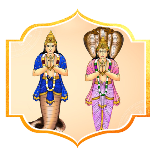 Rahu Ketu Transit Special Rituals 2025