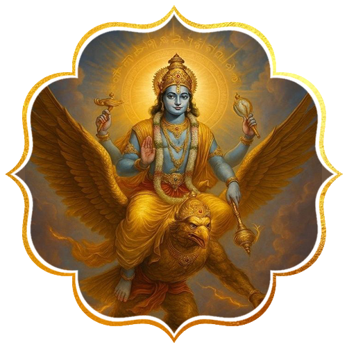 Kalki Rudra Garuda and Skanda Shakti Veera Mahadeva Homam