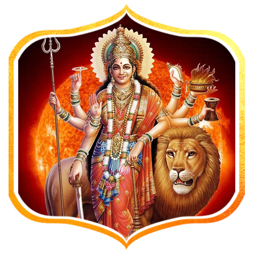 Pratyangira Kala Bhairava Maha Shakti Homam (Extreme Protection Combo)
