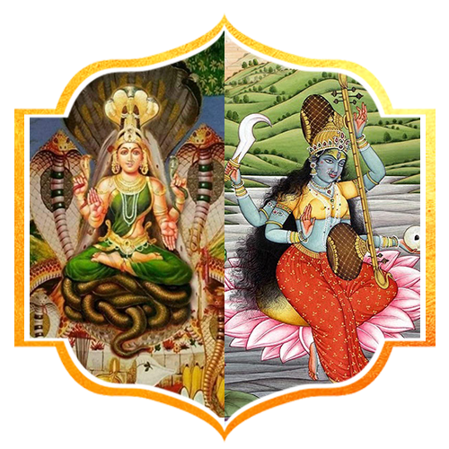 Nag Panchami + 3rd Mangala Gauri Vrat Special 2025 Special Rituals