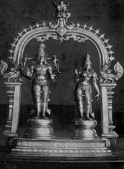 Aappudaiyar Temple Story