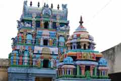 AmrithaKaleswarar Temple