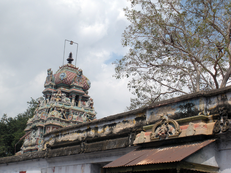 Aappudaiyaar Temple