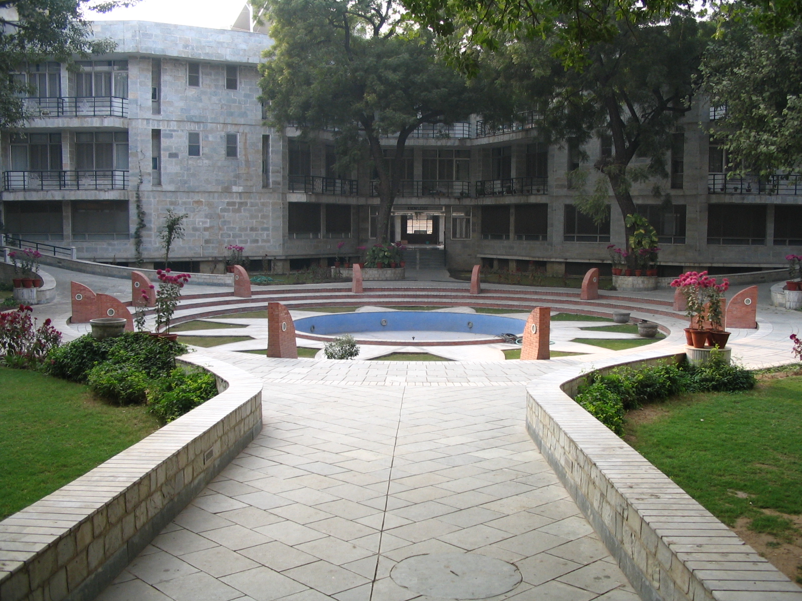 Sri Aurobindo Ashram