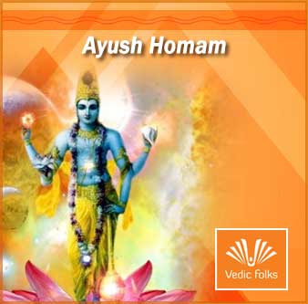 Ayush Homam