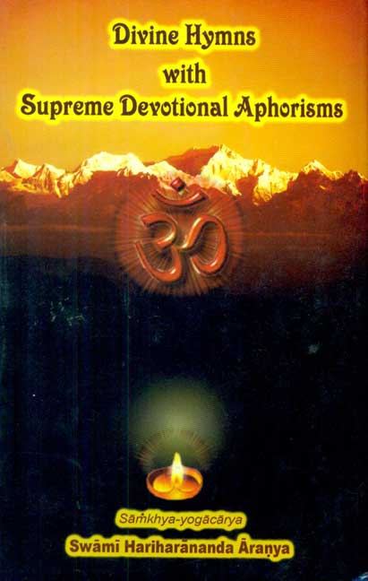 Divine Hymns with Supreme Devotional Aph