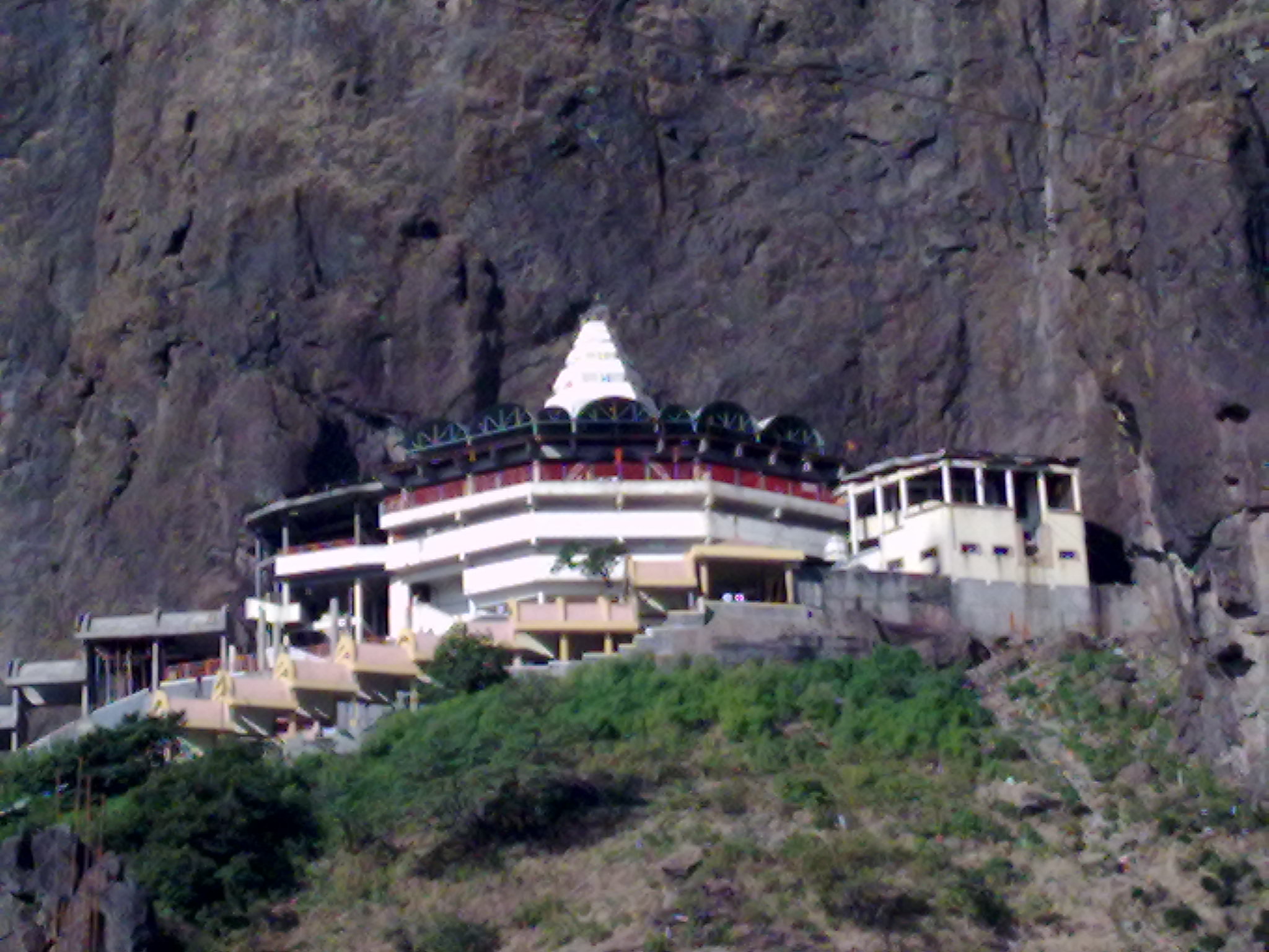 Trimbakeshwar Bhramari Temple Nashik
