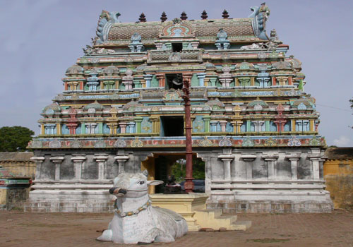 Brahmapureeswarar