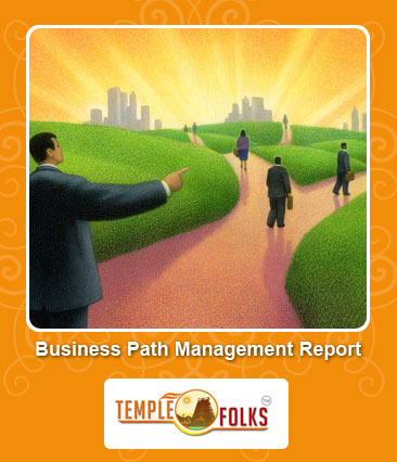 Business Path Management Report